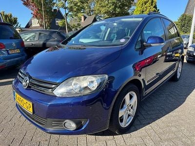VW Golf Plus
