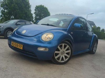 VW Beetle