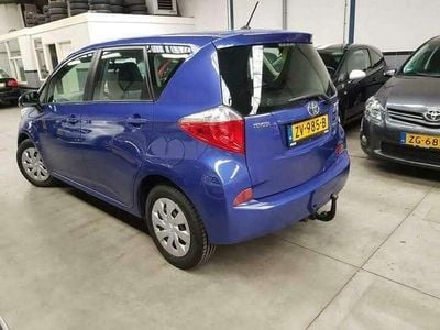 Toyota Verso-S