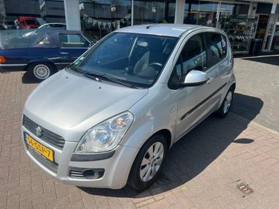 tweedehands Suzuki Splash 1.2 Comfort