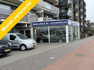 tweedehands VW Golf VII Variant 1.2 TSI Highline navi airco/ecc nieuwstaat