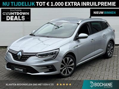 Renault Mégane GrandTour