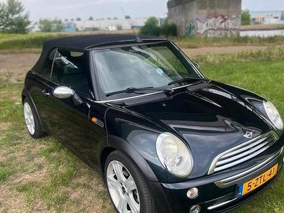 Occasion 2006 Mini Cooper Hatchback | € 4.000 (Eerlijke prijs)