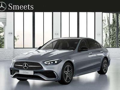 Mercedes C300e