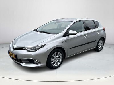 Toyota Auris Hybrid