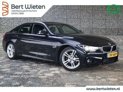 BMW 418