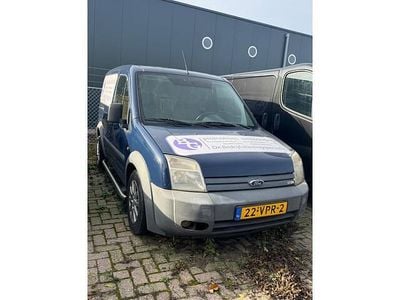 Occasion Ford Transit 110 PK (80 kW) 2008 Overige Van