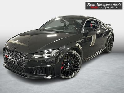 tweedehands Audi TTS TTSquattro Competition Pro Line Plus