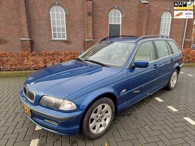 BMW 325