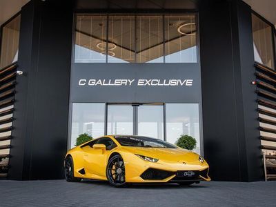 Lamborghini Huracán