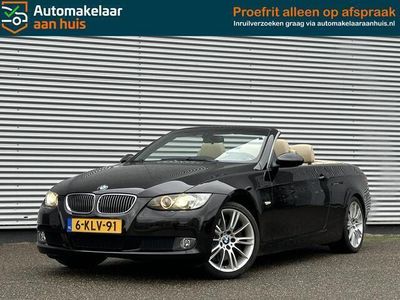 BMW 330 Cabriolet