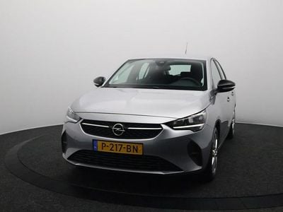 Occasion Opel Corsa Edition 2022 Grijs (metallic) Hatchback