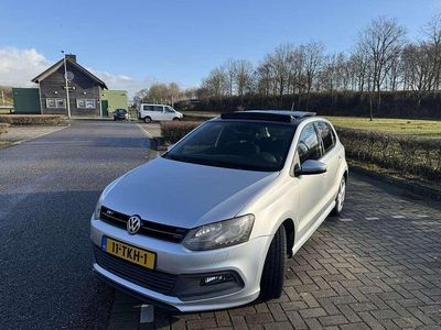 Occasion 2012 VW Polo R-line Sedan | € 7.000 (Eerlijke prijs)