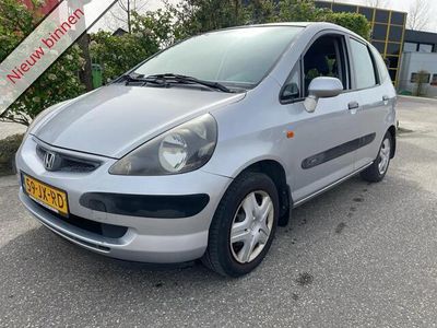 tweedehands Honda Jazz 1.4 LS