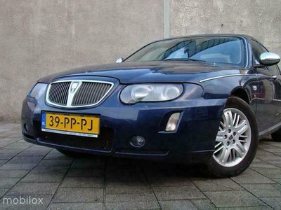 Blauw Gebruikt 2004 Rover 75 Sedan | € 5.750