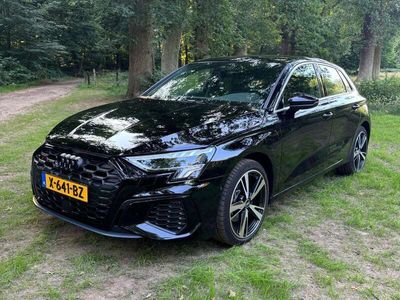 Audi A3 Sportback e-tron