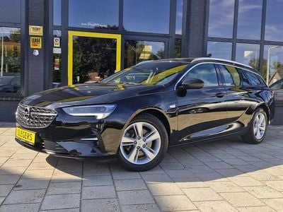 Zwart Gebruikt 2022 Opel Insignia Business Stationwagen | € 26.950 (Eerlijke prijs)