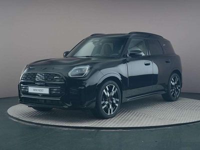Mini John Cooper Works Countryman