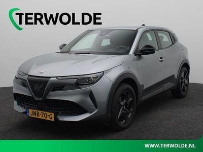 Grijs Gebruikt 2025 Alfa Romeo GT Junior SUV | € 29.945 (Super prijs)