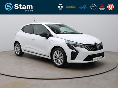 Occasion Renault Clio V Evolution 93 PK (68 kW) 2024 Wit Hatchback