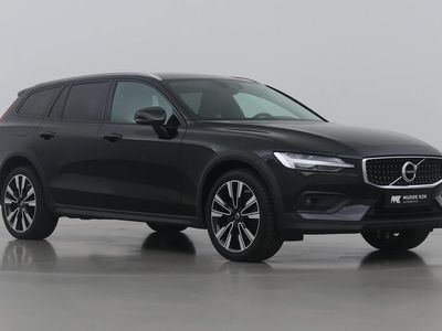 Volvo V60 CC