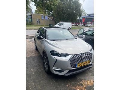 DS Automobiles DS3 Crossback E-Tense