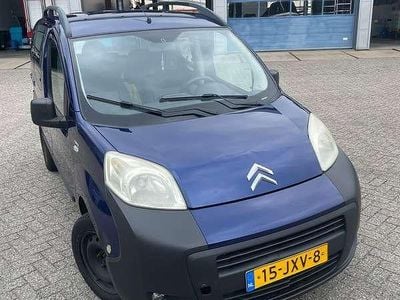 Citroën Nemo