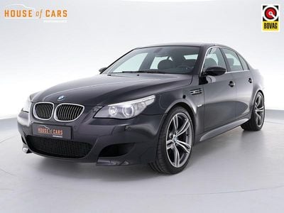 Occasion BMW M5 Performance 2006 Zwart Sedan