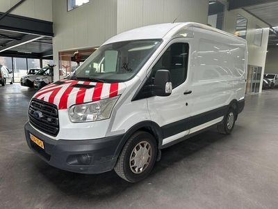 tweedehands Ford Transit 350 2.0 TDCI 130 Pk L2H2 Trend