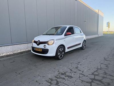Wit Gebruikt 2015 Renault Twingo Collection Hatchback | € 6.550 (Eerlijke prijs)