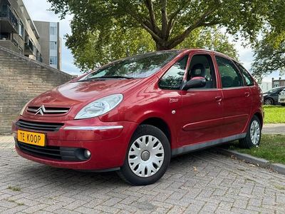 Citroën Xsara Picasso
