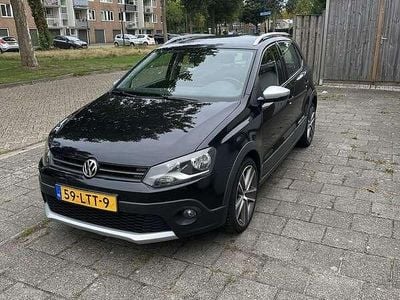 VW Polo Cross