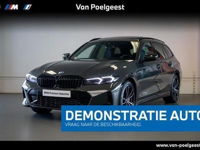 tweedehands BMW 330e 330 3 Serie TouringHigh Executive | M Sport Pro