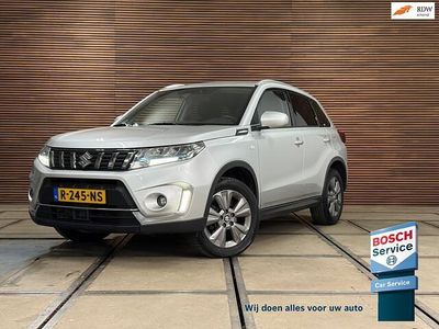 Grijs Occasion 2021 Suzuki Vitara SUV | € 12.890