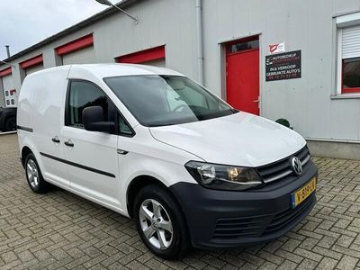 tweedehands VW Caddy 2.0 TDI |2018| EURO6| A/C|Zeer netjes