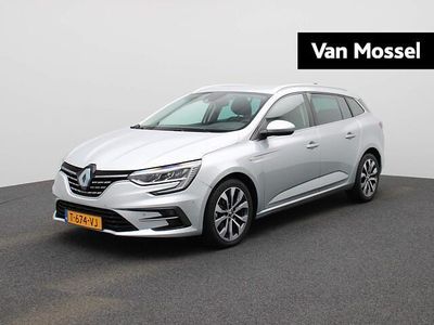 Renault Mégane GrandTour