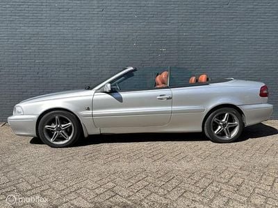 Volvo C70