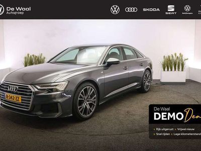 tweedehands Audi A6 40 TFSI S-tronic S edition