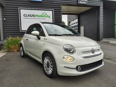 tweedehands Fiat 500 DOLCE VITA 1.0 HYBRID 70 HP