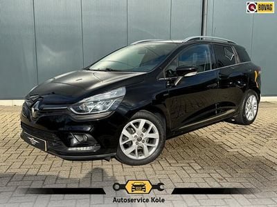 Renault Clio GrandTour