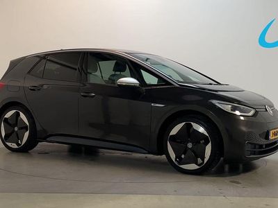 Grijs Occasion 2020 VW ID.3 Hatchback | € 14.900