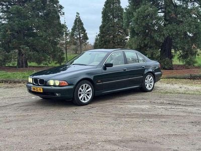 Gebruikt 1997 BMW 528 Sedan | € 5.350