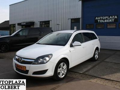 tweedehands Opel Astra Wagon 1.6 Edition