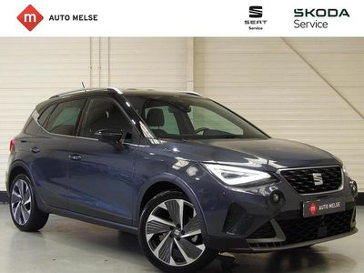 Grijs (metallic) Gebruikt 2023 Seat Arona Business SUV | € 20.950 (Eerlijke prijs)