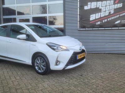 tweedehands Toyota Yaris 1.5 Hybrid Active