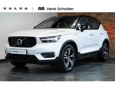 Gebruikt 2018 Volvo XC40 R-Design SUV | € 32.950 (Duur)