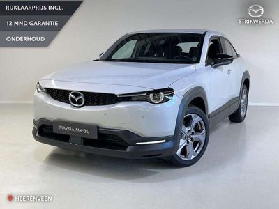 Mazda MX30