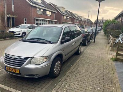 Chrysler Voyager