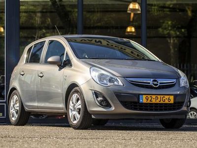 tweedehands Opel Corsa 1.2-16V '111' Edition Wordt verwacht!