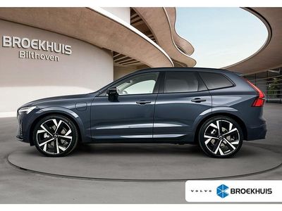 Blauw Occasion 2025 Volvo XC60 Ultra SUV | € 80.895